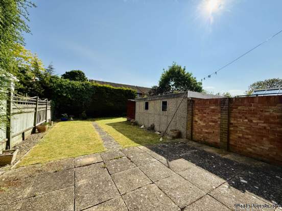 Additional Property Image 3 bedroom Semi Detached for sale in Wallingford 9