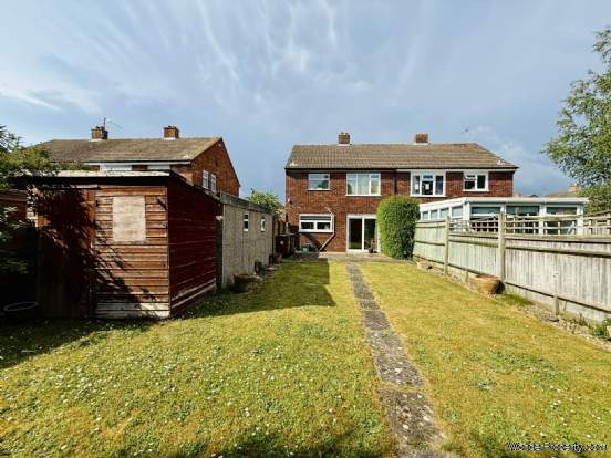 Additional Property Image 3 bedroom Semi Detached for sale in Wallingford 10