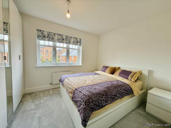 Additional Property Image 4 bedroom Detached for sale in Wallingford 8