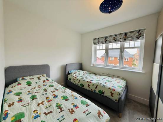 Additional Property Image 4 bedroom Detached for sale in Wallingford 9