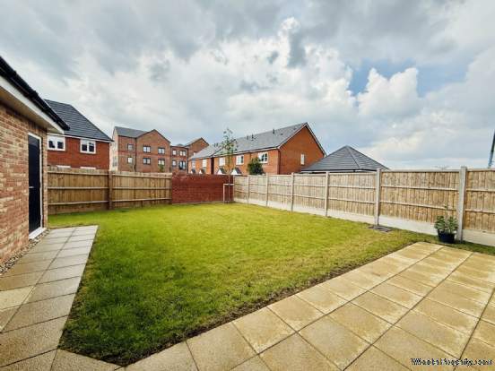 Additional Property Image 4 bedroom Detached for sale in Wallingford 15