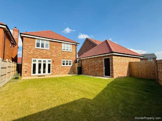 Additional Property Image 4 bedroom Detached for sale in Wallingford 16