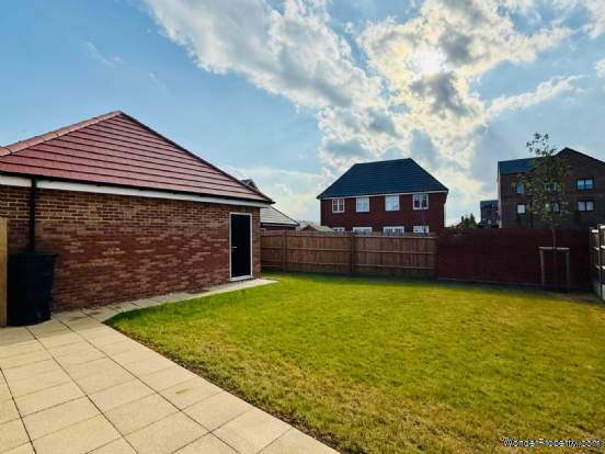 Additional Property Image 4 bedroom Detached for sale in Wallingford 17