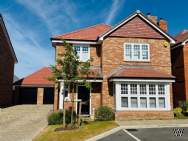 4 bedroom Detached for sale in Wallingford