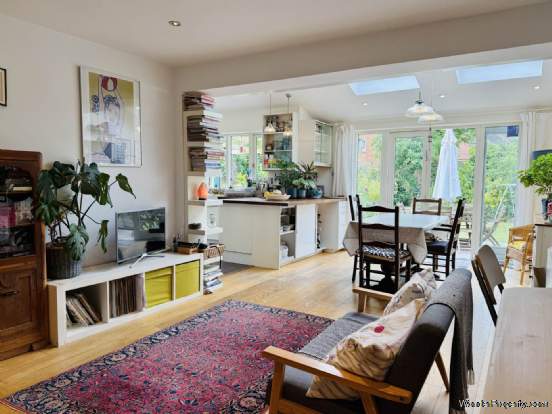 Additional Property Image 5 bedroom Detached for sale in Wallingford 5