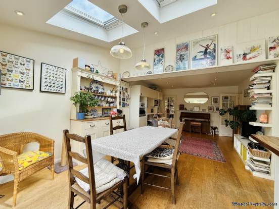 Additional Property Image 5 bedroom Detached for sale in Wallingford 6