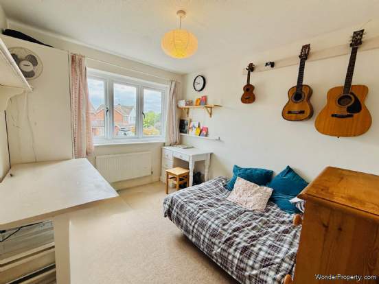 Additional Property Image 5 bedroom Detached for sale in Wallingford 9