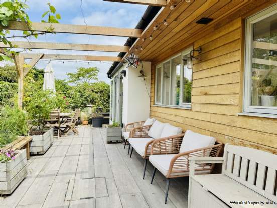 Additional Property Image 5 bedroom Detached for sale in Wallingford 14