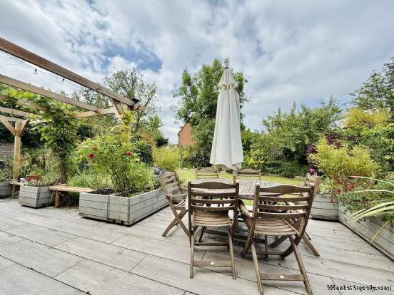 Additional Property Image 5 bedroom Detached for sale in Wallingford 15
