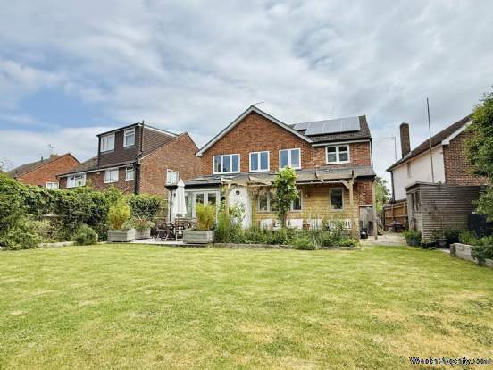 Additional Property Image 5 bedroom Detached for sale in Wallingford 16
