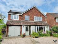 5 bedroom Detached for sale in Wallingford