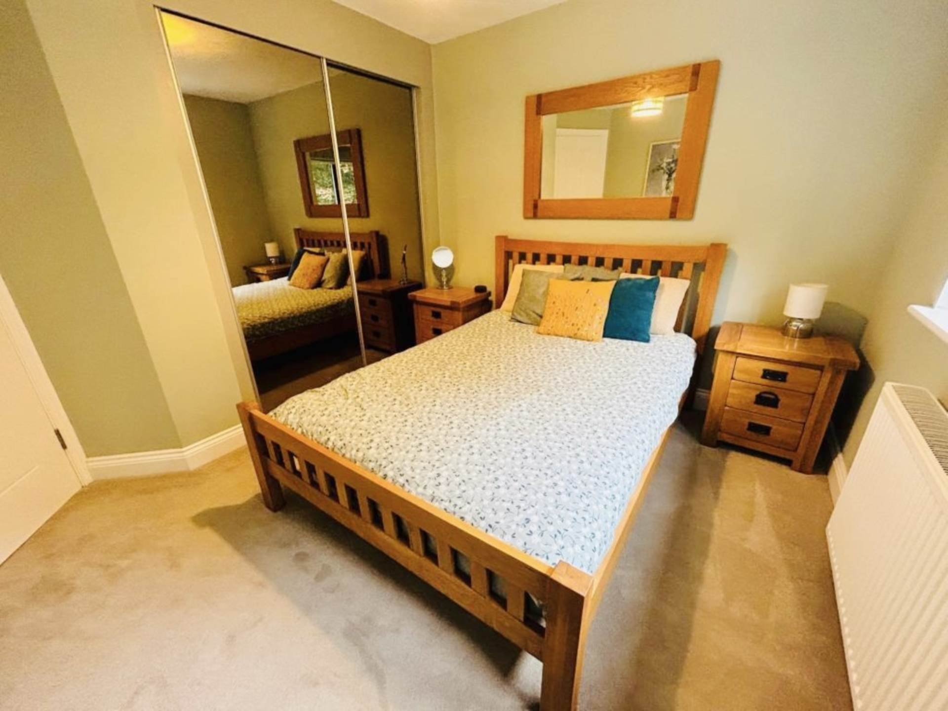 Additional Property Image 4 bedroom Detached for sale in Didcot 10