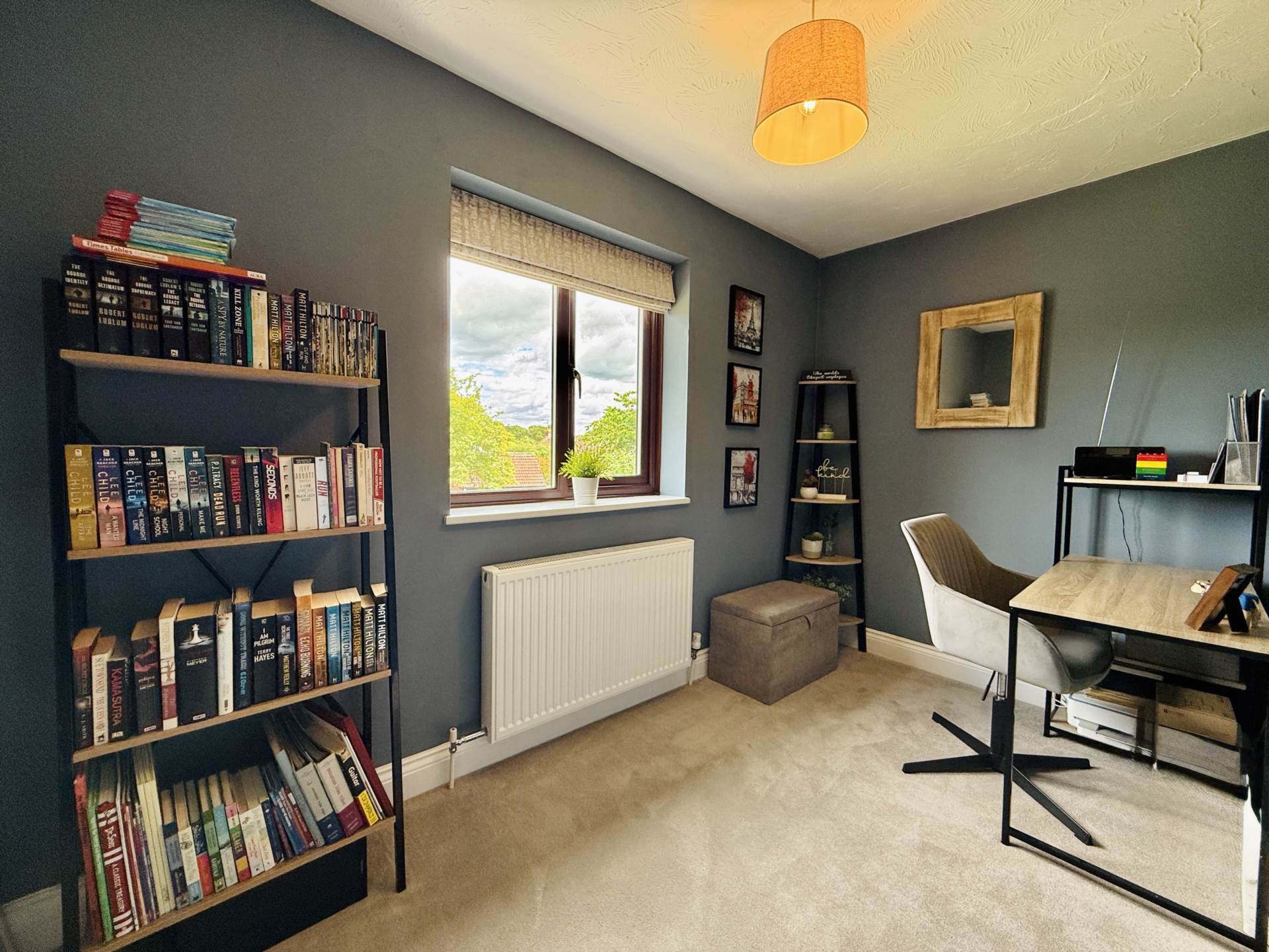 Additional Property Image 4 bedroom Detached for sale in Didcot 13