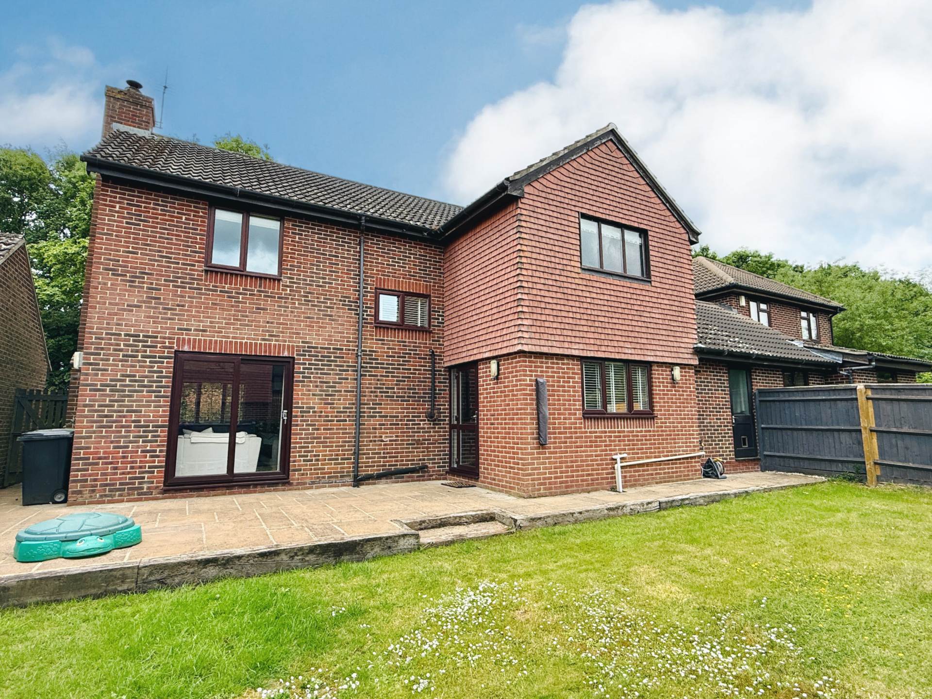 Additional Property Image 4 bedroom Detached for sale in Didcot 16