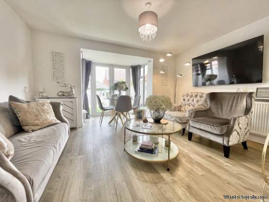 Additional Property Image 4 bedroom Town House for sale in Abingdon 6