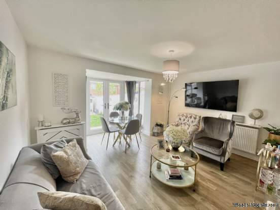 Additional Property Image 4 bedroom Town House for sale in Abingdon 8