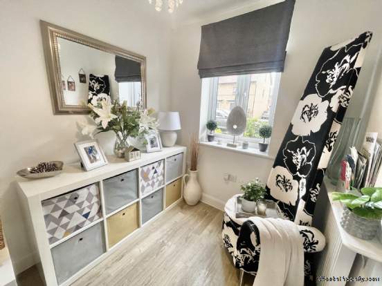 Additional Property Image 4 bedroom Town House for sale in Abingdon 9
