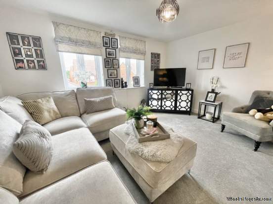 Additional Property Image 4 bedroom Town House for sale in Abingdon 10