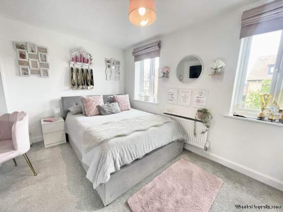 Additional Property Image 4 bedroom Town House for sale in Abingdon 12