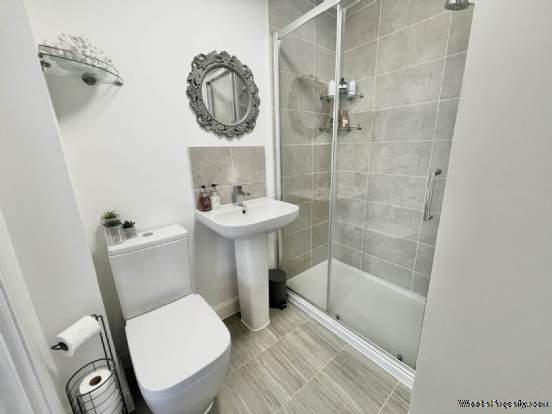 Additional Property Image 4 bedroom Town House for sale in Abingdon 14