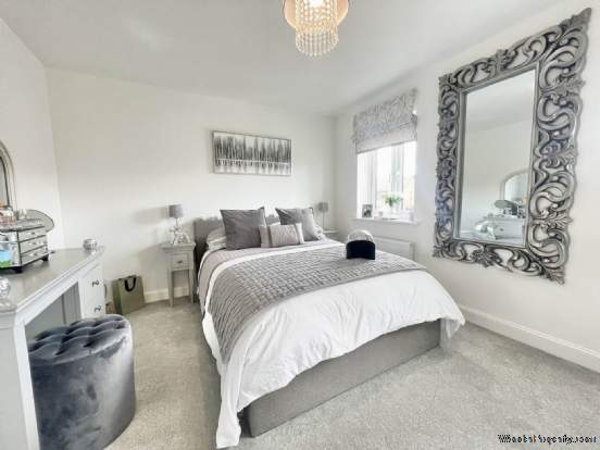 Additional Property Image 4 bedroom Town House for sale in Abingdon 15