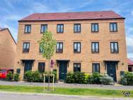 4 bedroom Town House for sale in Abingdon