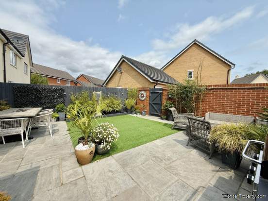 Additional Property Image 3 bedroom End of Terrace for sale in Didcot 13