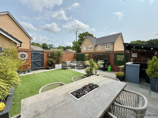 Additional Property Image 3 bedroom End of Terrace for sale in Didcot 14