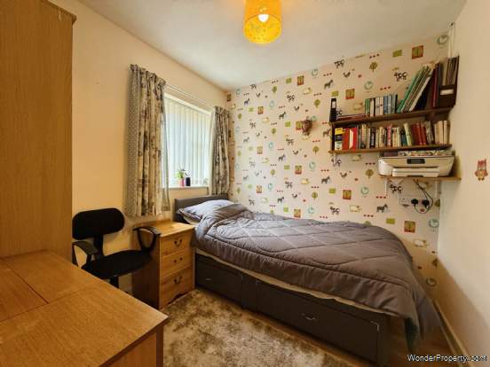 Additional Property Image 2 bedroom Bungalow for sale in Wallingford 7