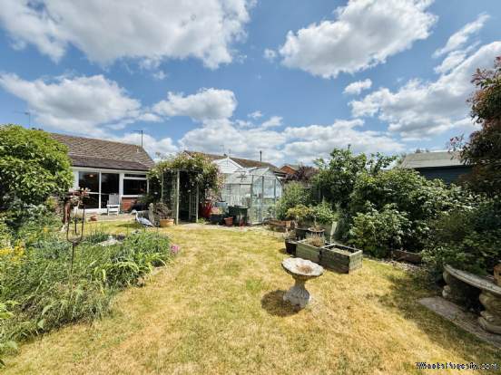 Additional Property Image 2 bedroom Bungalow for sale in Wallingford 10