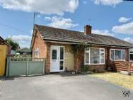 2 bedroom Bungalow for sale in Wallingford