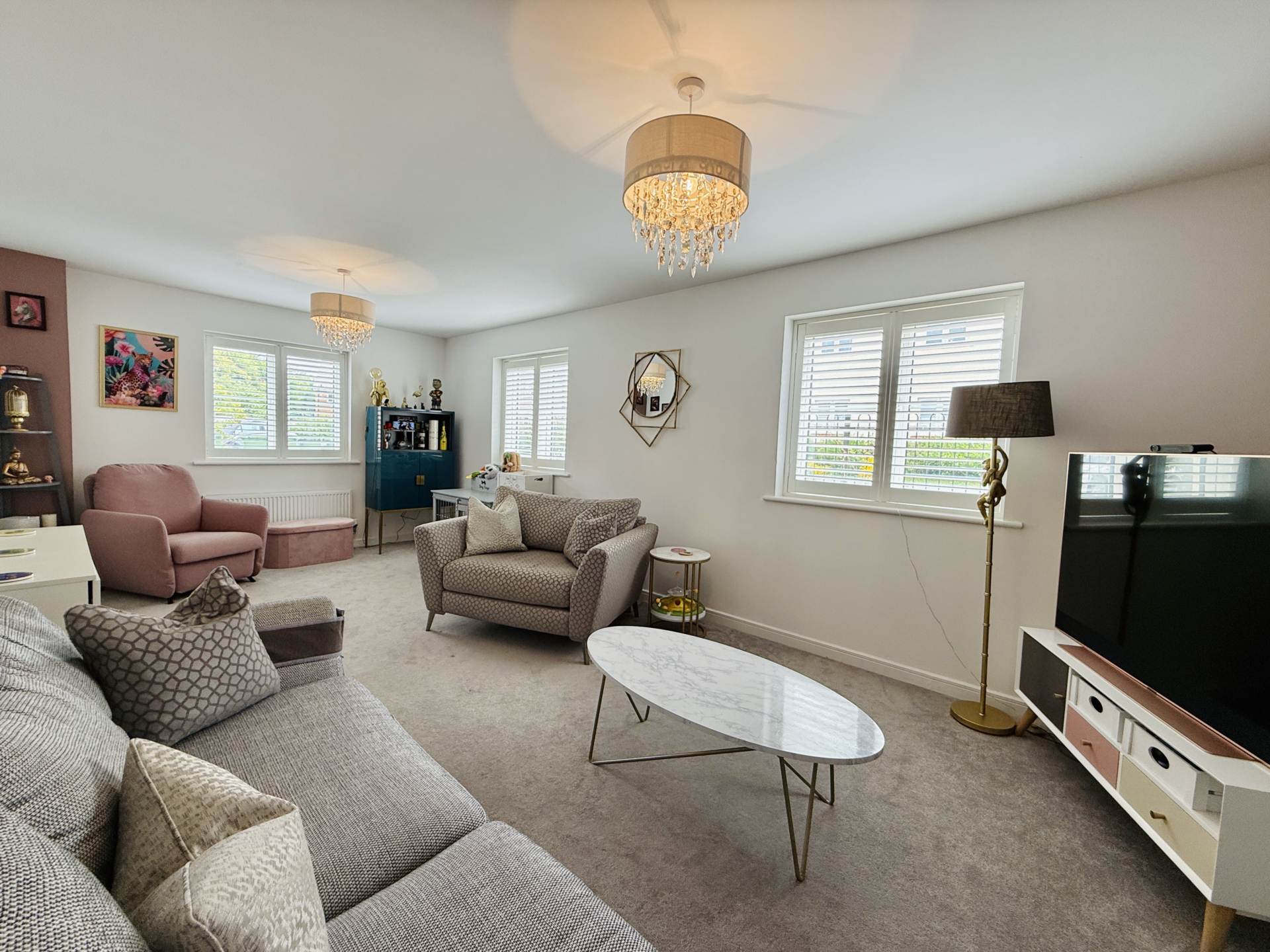 Additional Property Image 4 bedroom Detached for sale in Wallingford 3