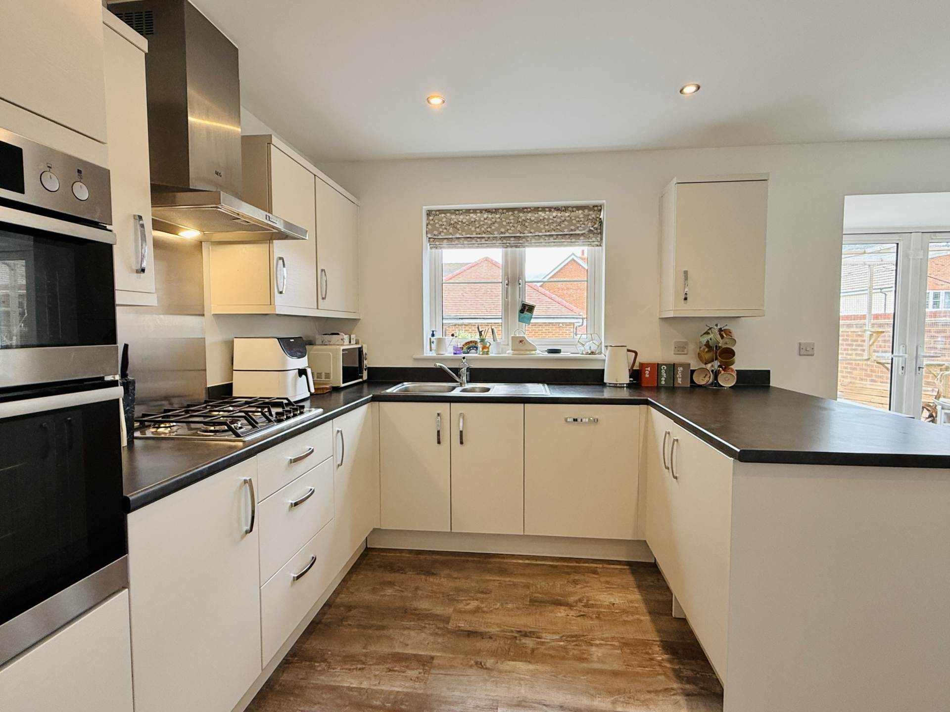 Additional Property Image 4 bedroom Detached for sale in Wallingford 4