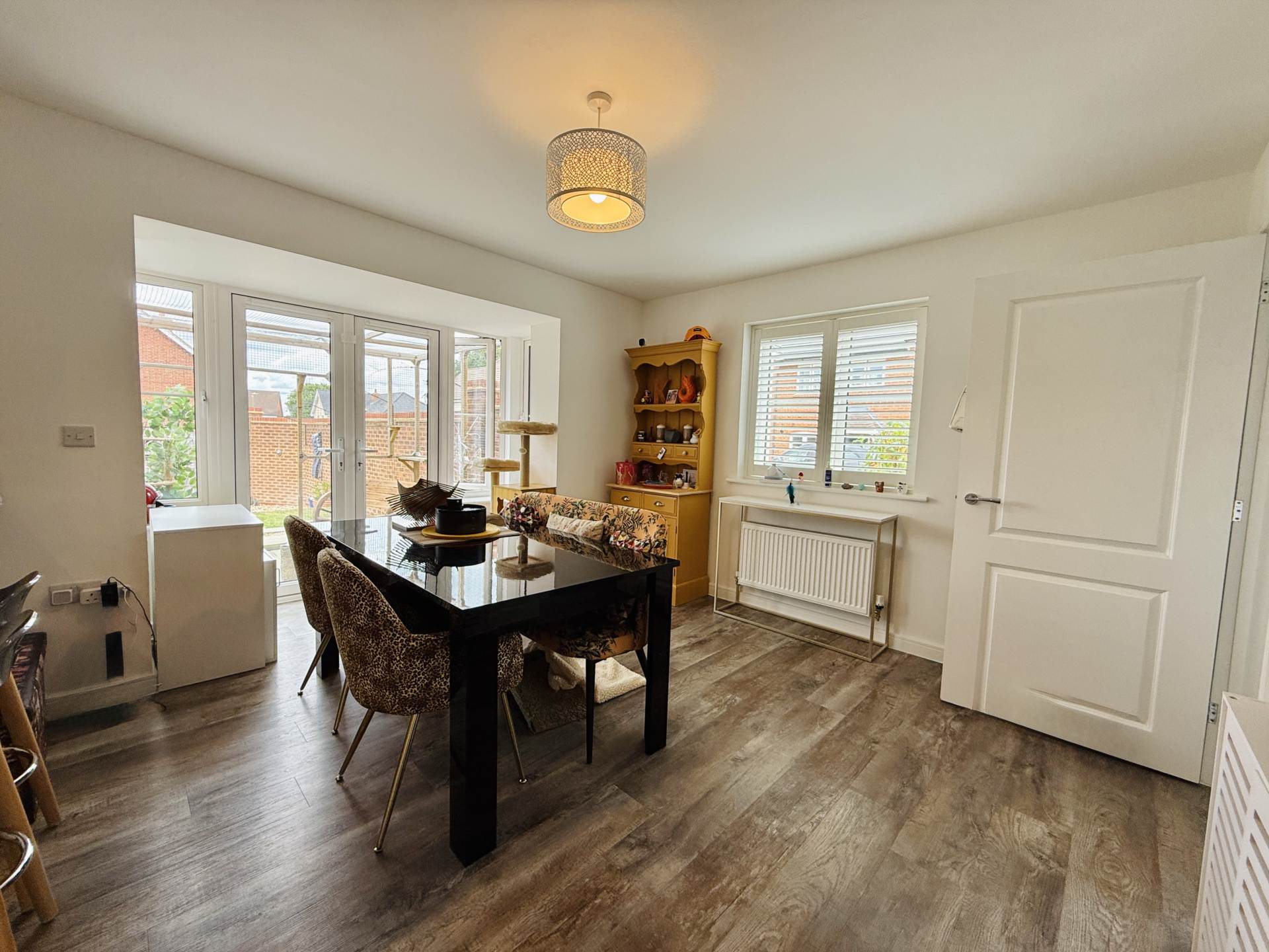 Additional Property Image 4 bedroom Detached for sale in Wallingford 6
