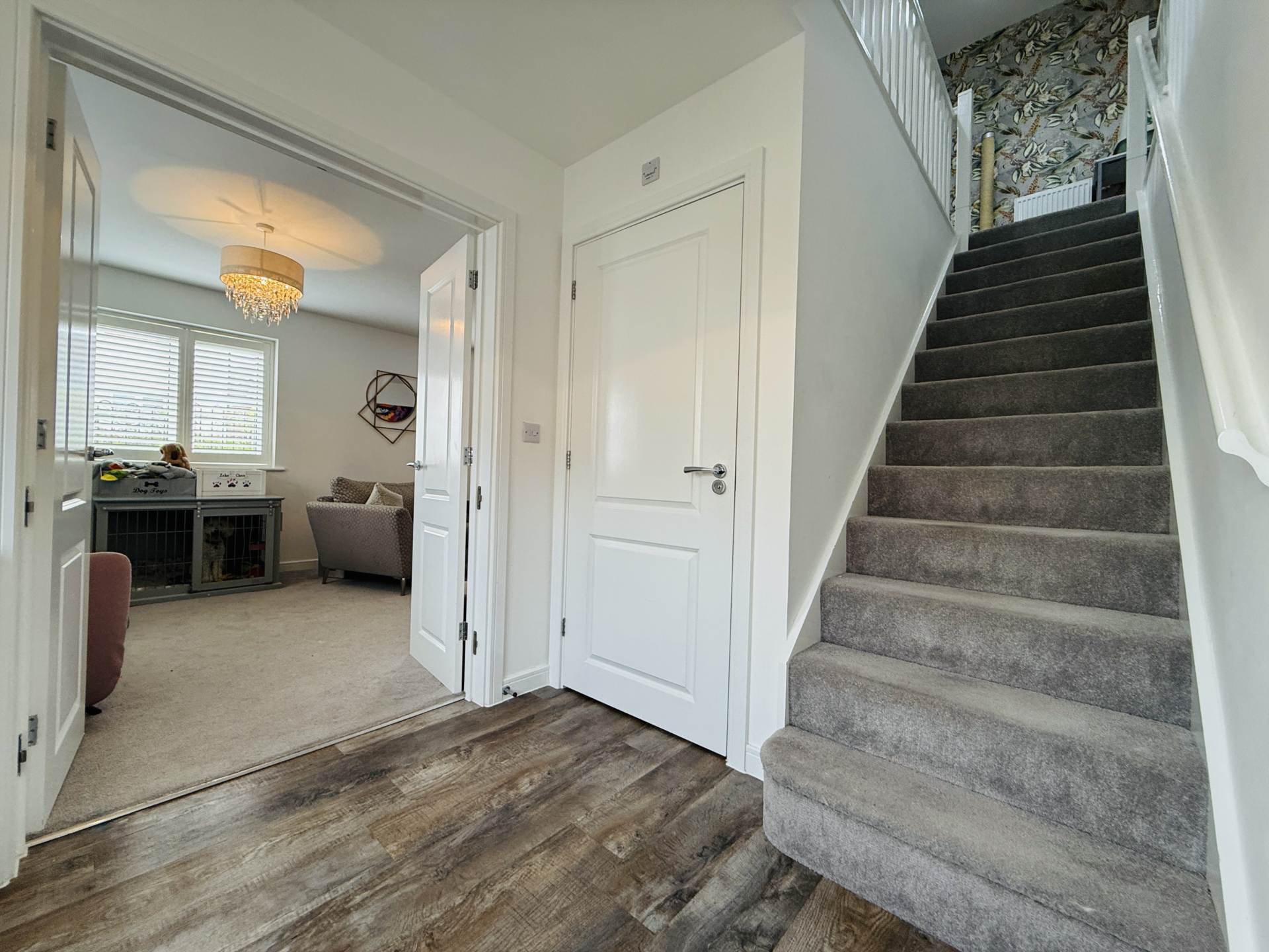 Additional Property Image 4 bedroom Detached for sale in Wallingford 7