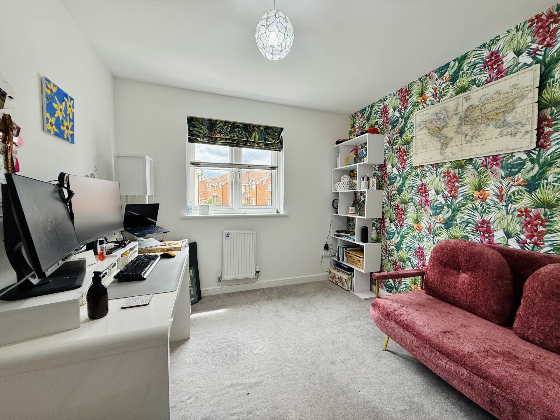 Additional Property Image 4 bedroom Detached for sale in Wallingford 12