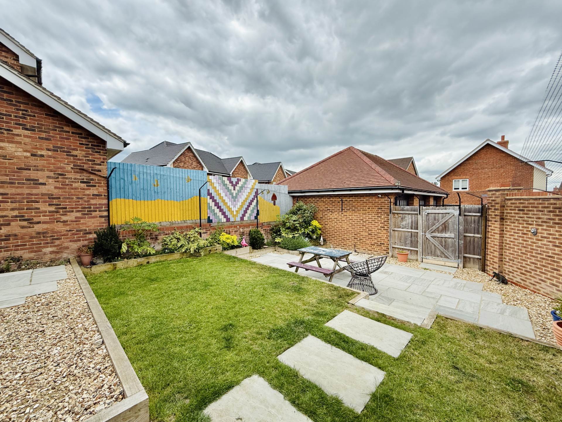 Additional Property Image 4 bedroom Detached for sale in Wallingford 15