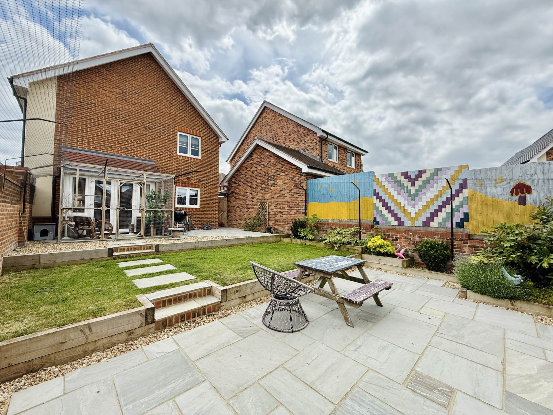 Additional Property Image 4 bedroom Detached for sale in Wallingford 16