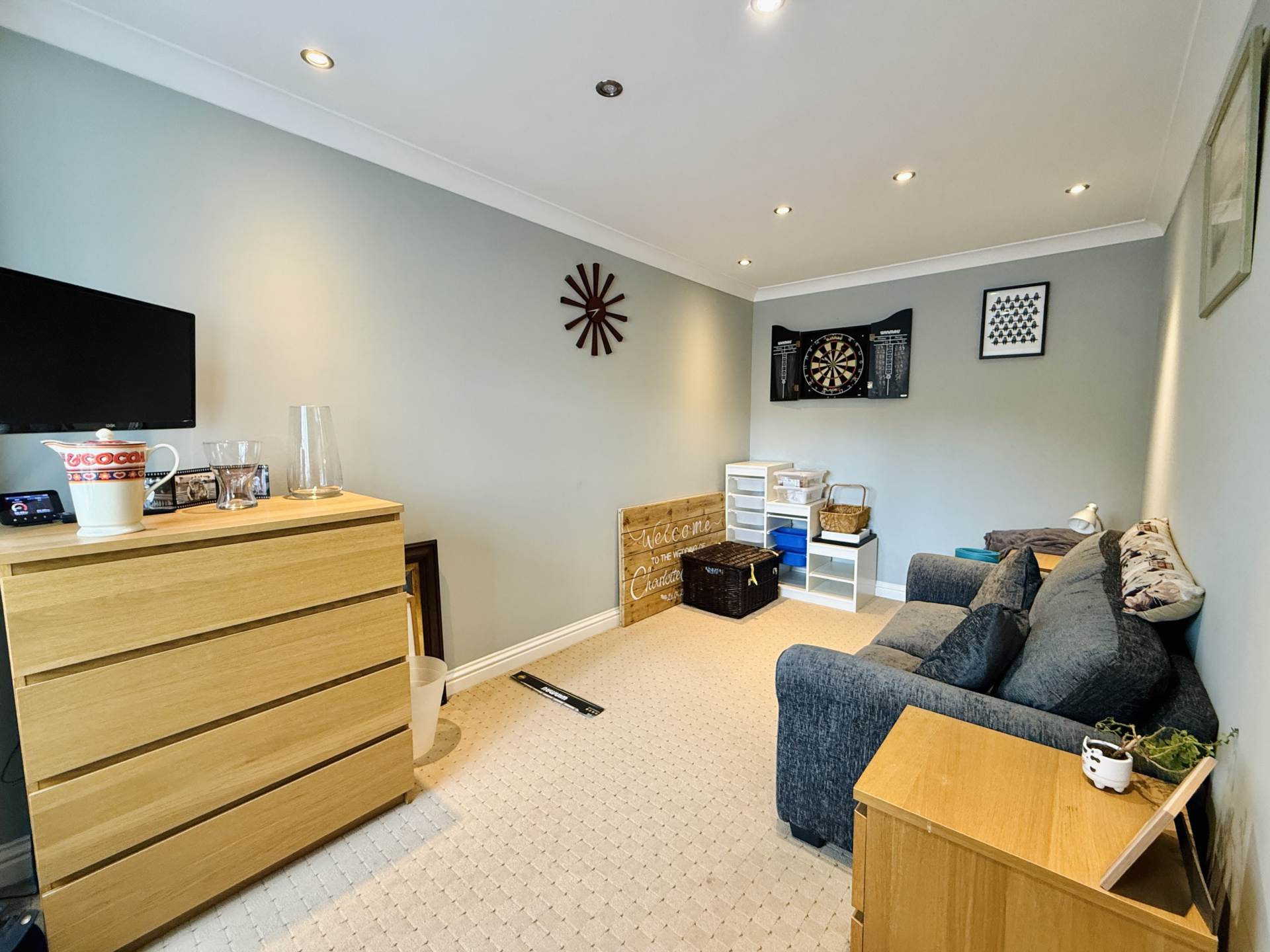 Additional Property Image 3 bedroom Link Detached House for sale in Didcot 6