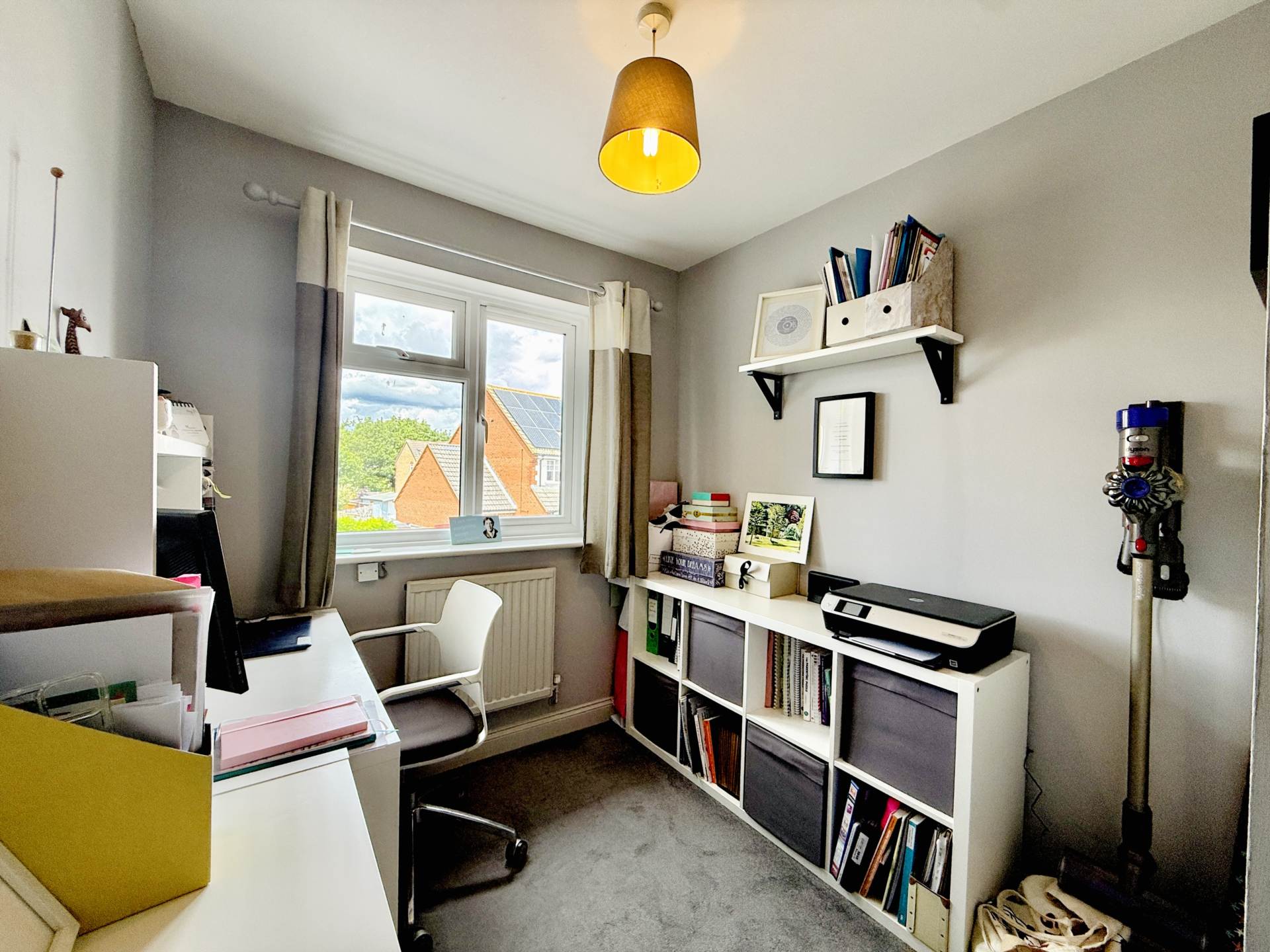 Additional Property Image 3 bedroom Link Detached House for sale in Didcot 7