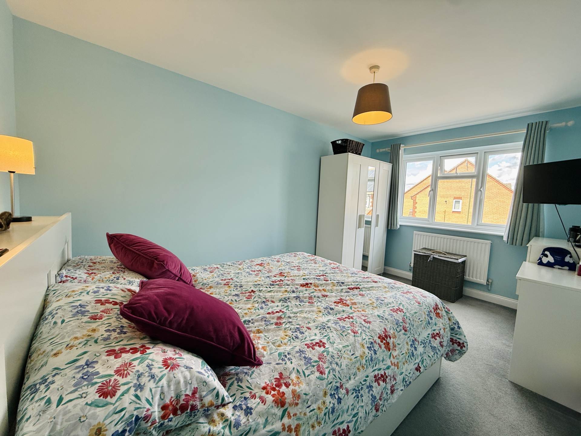 Additional Property Image 3 bedroom Link Detached House for sale in Didcot 8