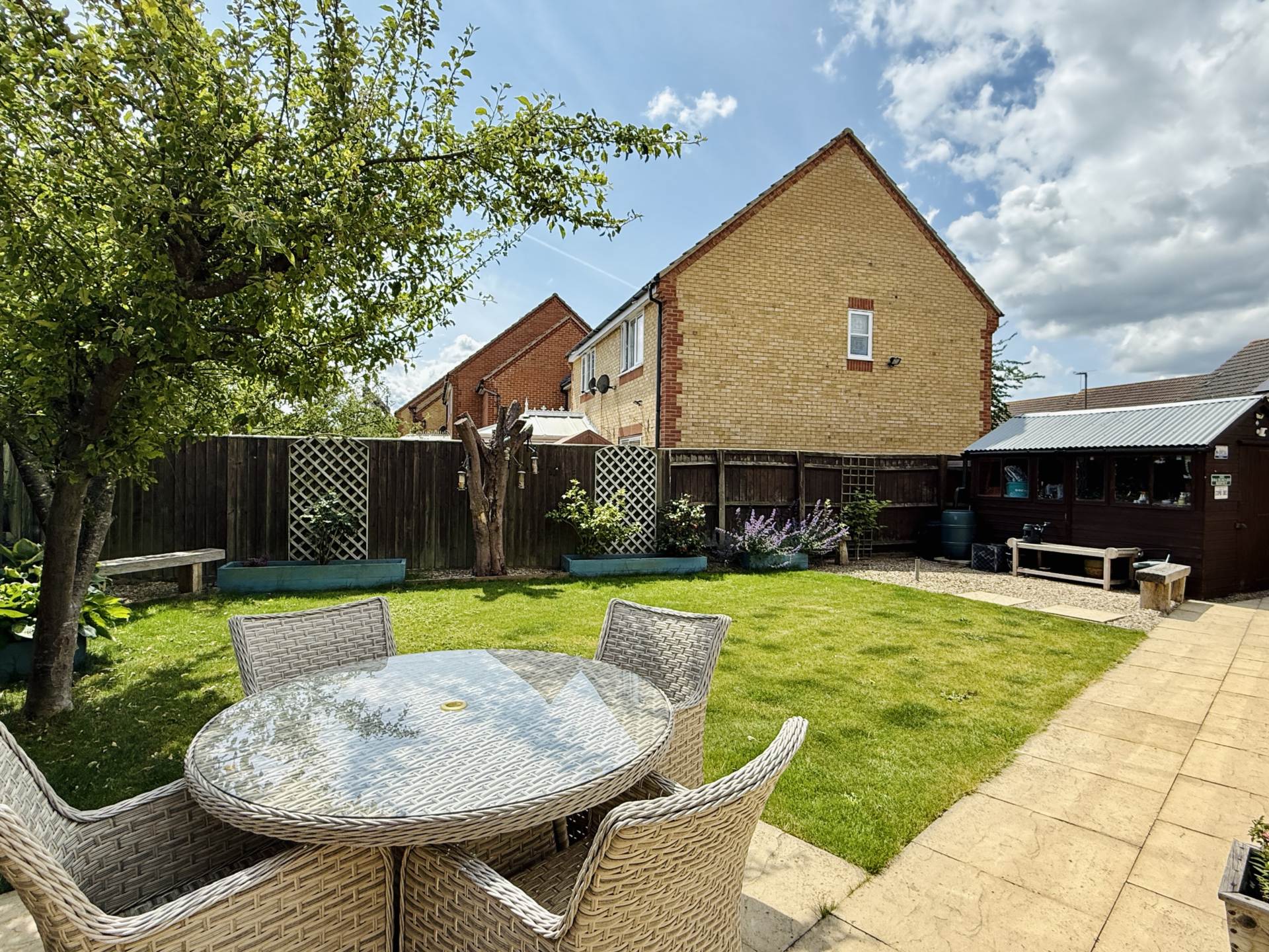 Additional Property Image 3 bedroom Link Detached House for sale in Didcot 11