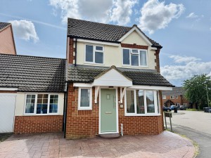 3 bedroom Link Detached House for sale in Didcot