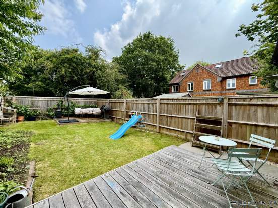 Additional Property Image 3 bedroom Detached for sale in Wallingford 9