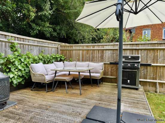 Additional Property Image 3 bedroom Detached for sale in Wallingford 11