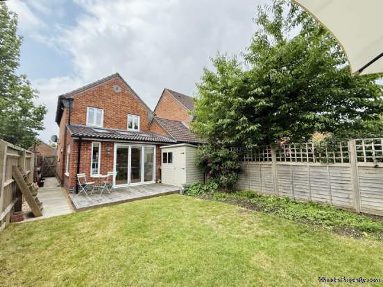 Additional Property Image 3 bedroom Detached for sale in Wallingford 12
