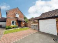 3 bedroom Detached for sale in Wallingford