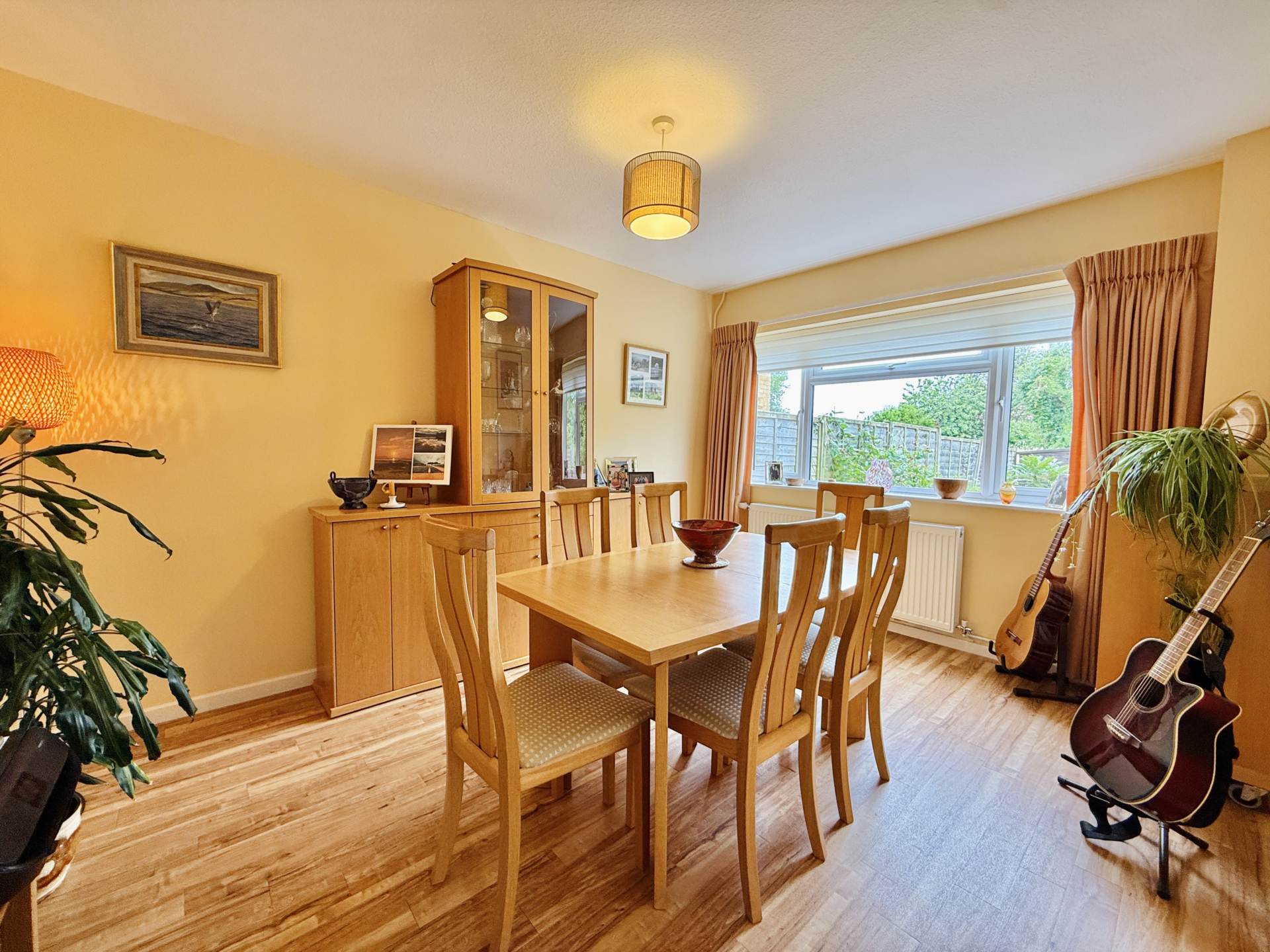 Additional Property Image 4 bedroom Detached for sale in Wallingford 3