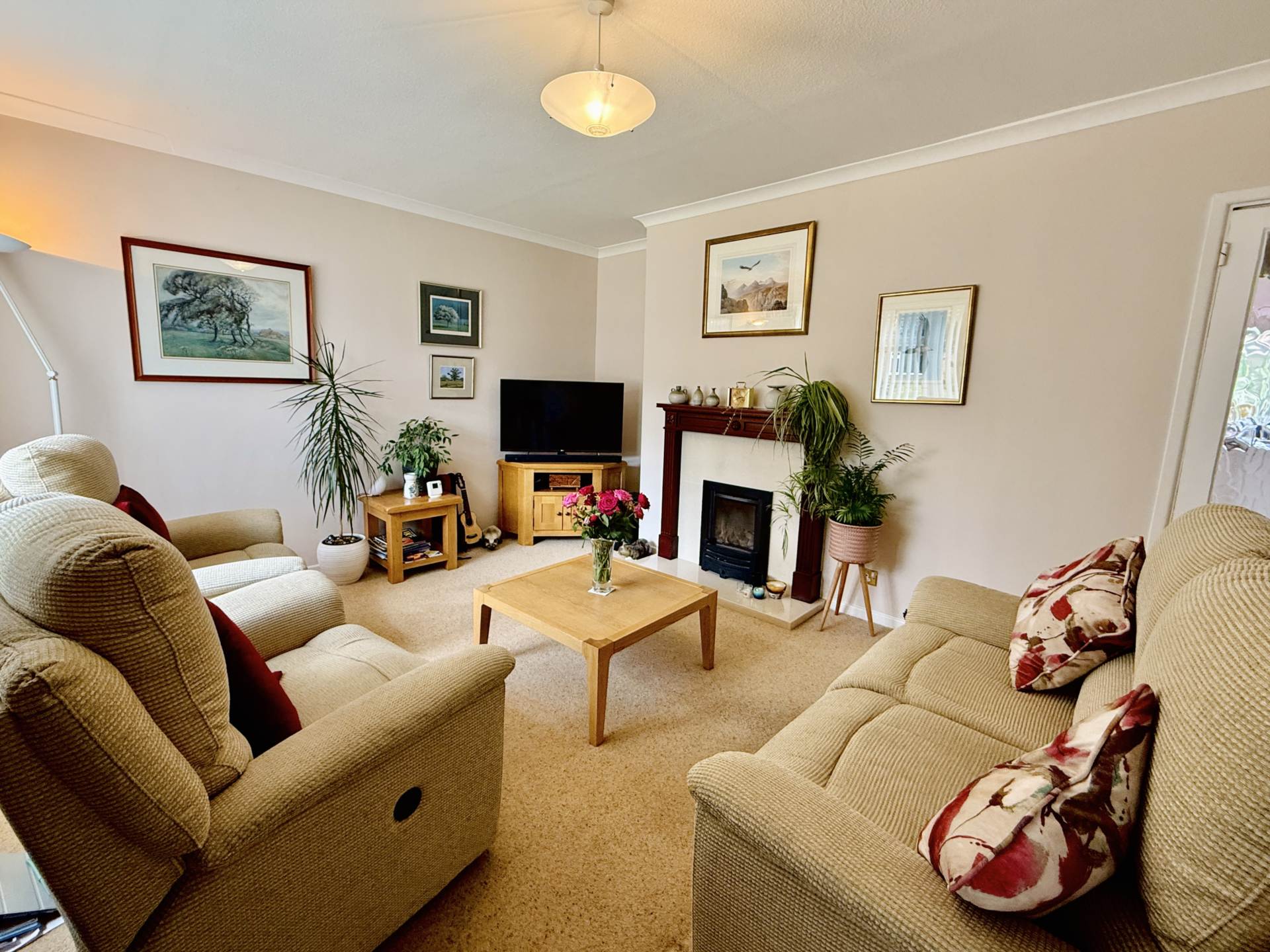 Additional Property Image 4 bedroom Detached for sale in Wallingford 5