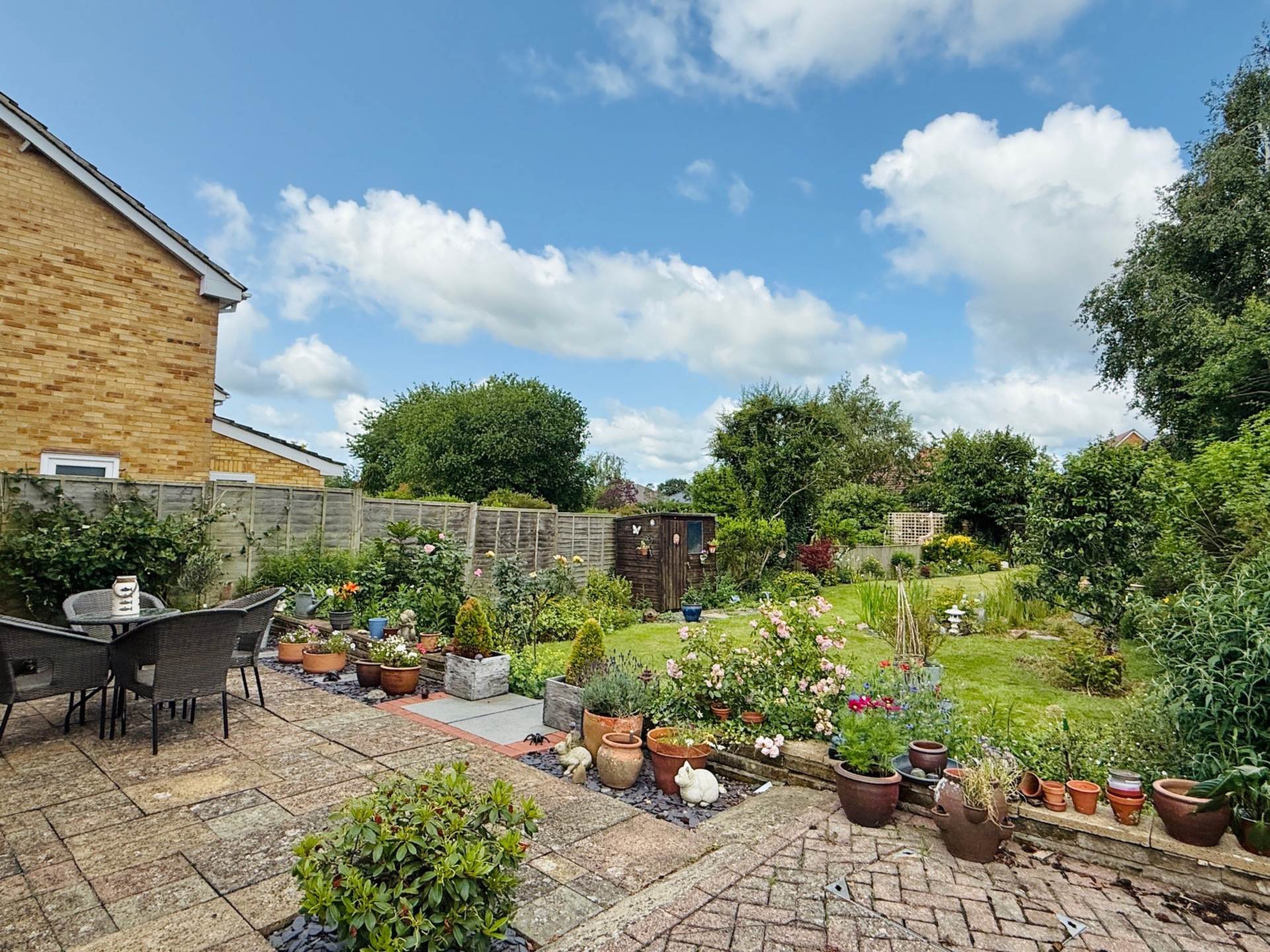 Additional Property Image 4 bedroom Detached for sale in Wallingford 11